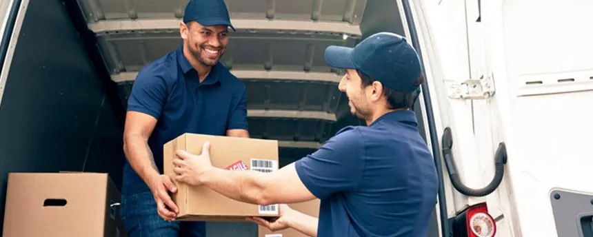 باربری و اسباب‌کشی در ابریشم