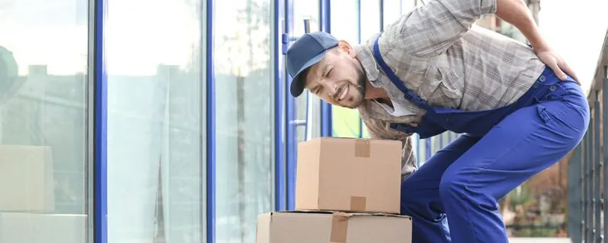 بیمه باربری در خمینی‌شهر
