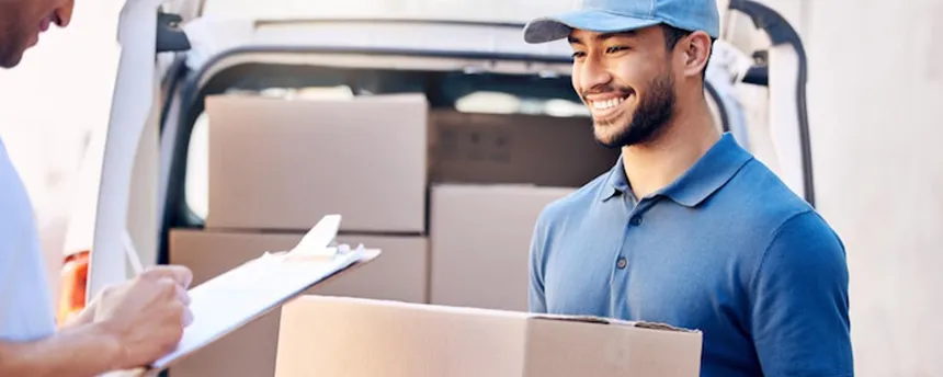 باربری و حمل بار در آران