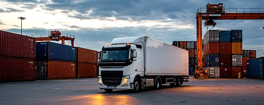 خودروهای باربر در باربری کاشان