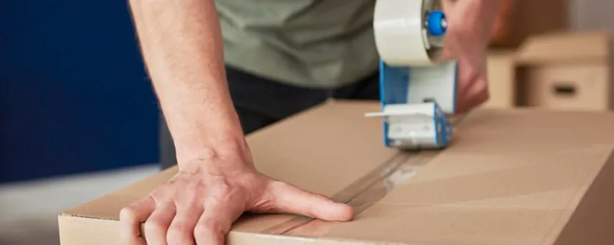 حمل بار اثاثیه منزل در کاشان