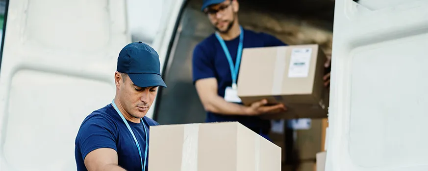 اسباب کشی و اثاث کشی اصفهان