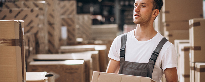 خدمات باربری نجف‌ آباد