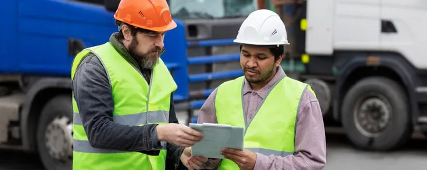 باربری در خمینی‌شهر