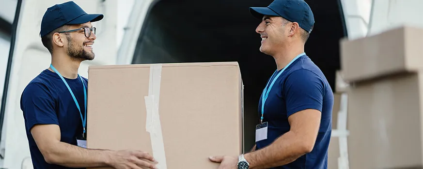 بهترین شرکت باربری و حمل بار در اصفهان