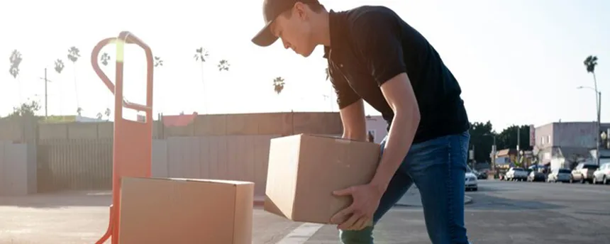 باربری و حمل بار در بادرود