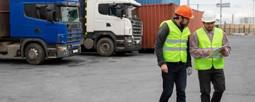 باربری و حمل بار در افوس