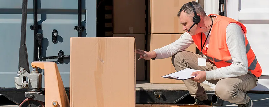 باربری و حمل بار در خمینی‌شهر