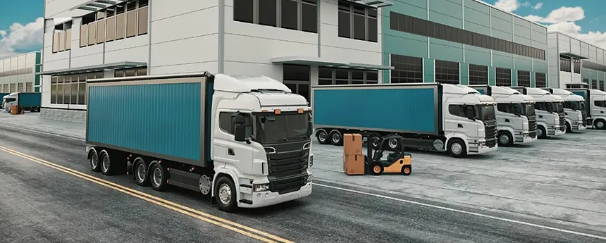 لیست باربری و اسباب کشی