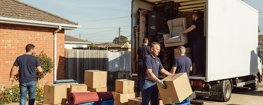 خدمات حمل بار و باربری در نائین