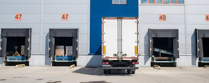 مسیرها و پوشش جغرافیایی حمل بار و باربری در نائین