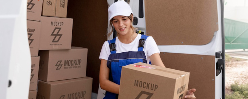 آنباکس و چیدمان سریع منزل جدید در اصفهان | چک لیست 48 ساعته خدمات باربری و چیدمان بعد از اسبابکشی در اصفهان (با تیمهای متخصص)