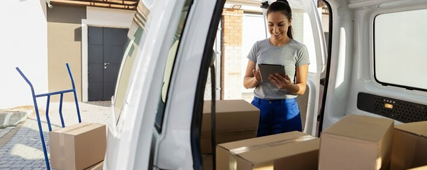 اثاث‌ کشی و اسباب‌ کشی شهرضا برای منازل، مغازه‌ ها و شرکت‌ ها