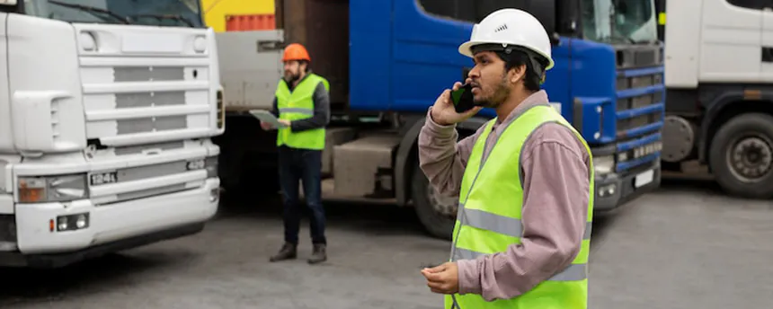 باربری و اتوبار در فریدون شهر | حمل بار تضمینی (100٪ رضایت) 5 مزیت اصلی باربری فریدون شهر نسبت به اتوبارهای متفرقه